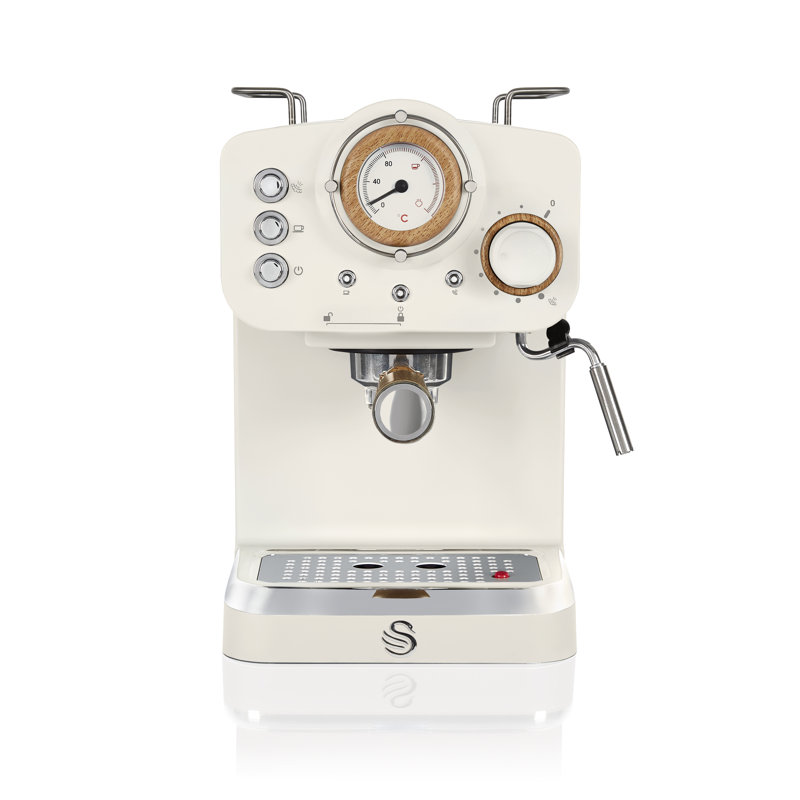 Swan nordic coffee machine sales